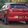 Suzuki Baleno Red color 2019 model fully loaded. thumb 7