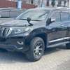 TOYOTA LANDCRUISER PRADO TX.L 2020MODEL SUNROOF thumb 11