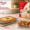 Signature Glass Bakeware Set 3L+2.2L thumb 2