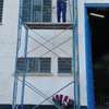 Affordable scaffolds for hire thumb 1