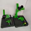 SLIDING GRINDER HOLDERS (GRINDER TO CUT-OFF STAND FOR SALE thumb 2