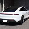 2021 PORSCHE TAYCAN TURBO S thumb 5