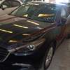 Mazda Axela hatchback Petrol Sport Manual 2018 thumb 2