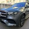 Mercedes Benz GlS 400D thumb 10