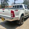 TOYOTA HILUX DOUBLE CAB MANUAL 4WD OPTIONAL DIESEL thumb 2