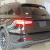 Mercedes Benz AMG GLc43 2018 thumb 13