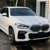 BMW X6 IM sport 2020 thumb 10