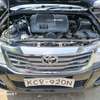 TOYOTA HILUX DOUBLE CAB MANUAL 2011 MODEL thumb 9