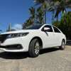 Toyota Allion thumb 1