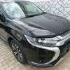 Mitsubishi Outlander thumb 0