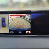 Lexus RX200 Blue 2018 thumb 2
