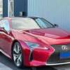 2020 LEXUS LC500 S thumb 0