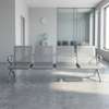 Reception Benches: 4-Link  Unpadded Bench In Keroka thumb 3