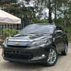 Toyota Harrier 2015 new shape thumb 7