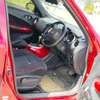 Nissan Juke thumb 2