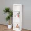 Bookshelf; 5-Tier Book Shelf in Suneka thumb 3