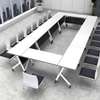 Foldable Training Room Tables - 120cm x 60cm thumb 3