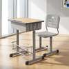 Kids Furniture; Adjustable Height Kids Desk And Chair thumb 11