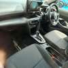 Toyota Yaris Cross 2020 thumb 4