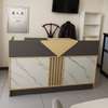 Custom Front Office Desk thumb 3