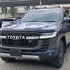 LANDCRUISER PRADO LC300 GR SPORT 2023MODEL thumb 4
