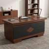 120cm Executive Office Desk thumb 0