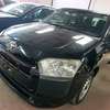 Toyota succeed TxG black thumb 6