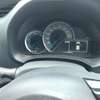 Toyota Vitz hybrid Jewela maroon 2018 thumb 5