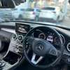 mercedes c200 slightly used kdm thumb 5