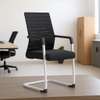Comfortable Mesh Cantilever Guest Chair thumb 0