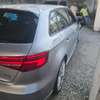 Audi A3 Hatchback Sunroof 2018 thumb 12