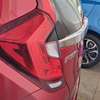 Honda Fit hybrid Red 2018 2wd thumb 9