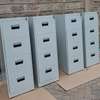 Mettalic filling cabinet thumb 0