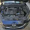 Mazda axela  hatchback thumb 1