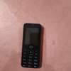 MP Basic Mobile Phone Black Physical Keypad thumb 0