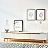 White Wooden TV Cabinet thumb 6