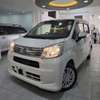 Daihatsu Move White 2019 thumb 3