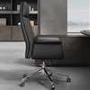 OFFICE CHAIR: Good Black Office Chair thumb 2