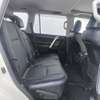 Toyota landcruiser vxl thumb 8