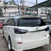 TOYOTA WISH 2015MODEL 7SEATER thumb 8