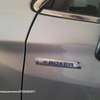 Subaru forester e boxer 2018model thumb 6