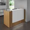 Reception Desk; 1.4M Front Office Reception Desk thumb 10