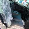 Volkswagen Tiguan Diesel engine 2020 Sunroof thumb 6