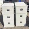 3-Drawer Steel Office Cabinet thumb 3