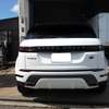 2022 RANGE ROVER EVOQUE R-DYNAMIC SE thumb 7