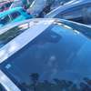 Mazda CX-8 SUV White Spacious Reliable thumb 3