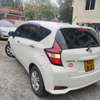nissan note slightly used thumb 4