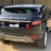 RANGE ROVER EVOQUE 2017MODEL MOONROOF thumb 1