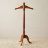 Umbrella Shaped Wooden Coat Hanger thumb 2