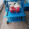 Block Mold machine thumb 0